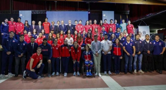 Estudio revela que estudiantes deportistas destacan en rendimiento académico