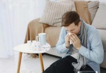 Expertos entregan recomendaciones para no sucumbir a la primavera y a sus temperaturas cambiantes Expertos entregan recomendaciones para no sucumbir a la primavera y a sus temperaturas cambiantes