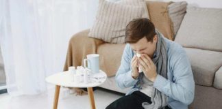 Expertos entregan recomendaciones para no sucumbir a la primavera y a sus temperaturas cambiantes Expertos entregan recomendaciones para no sucumbir a la primavera y a sus temperaturas cambiantes