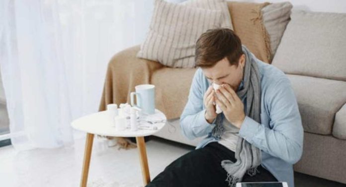 Expertos entregan recomendaciones para no sucumbir a la primavera y a sus temperaturas cambiantes