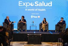 ExpoSalud 2025: Chile recibirá la mayor feria de tecnología sanitaria de Latinoamérica ExpoSalud 2025: Chile recibirá la mayor feria de tecnología sanitaria de Latinoamérica