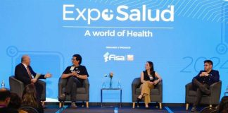ExpoSalud 2025: La cita imperdible del sector sanitario llega a Chile con innovación de clase mundial ExpoSalud 2025: La cita imperdible del sector sanitario llega a Chile con innovación de clase mundial
