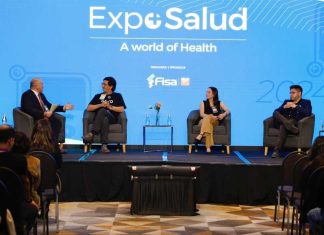 ExpoSalud 2025: La cita imperdible del sector sanitario llega a Chile con innovación de clase mundial