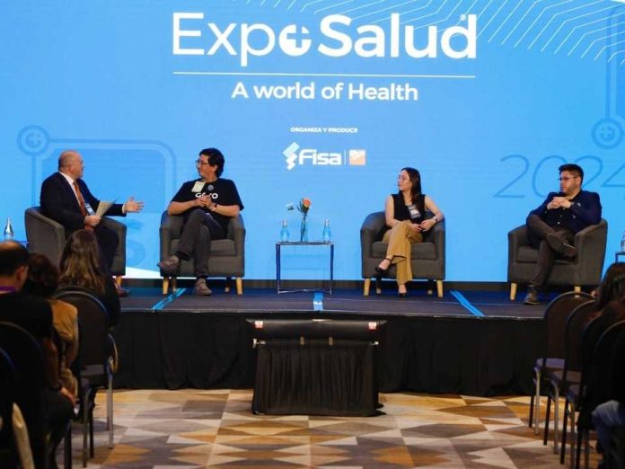 ExpoSalud 2025: La cita imperdible del sector sanitario llega a Chile con innovación de clase mundial