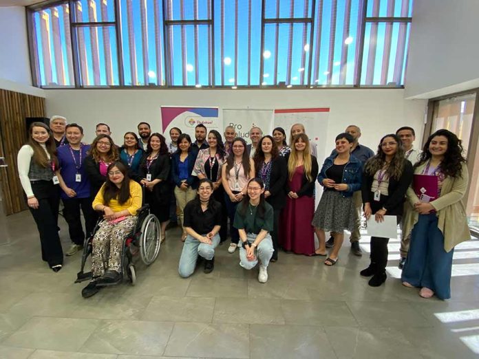 Farmacias populares de Pudahuel reducen quiebres de stock de un 80% a un 12% con innovador sistema de gestión