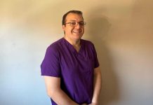 Felipe Gacitúa Académico Carrera de Nutrición y Dietética Universidad de Las Américas, Sede Concepción