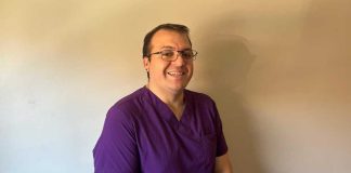 Felipe Gacitúa Académico Carrera de Nutrición y Dietética Universidad de Las Américas, Sede Concepción