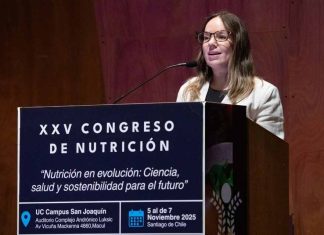 Fondo de Desarrollo Científico SOCHINUT - Henri Nestlé 2025 impulsa la investigación chilena en alimentación, nutrición y salud