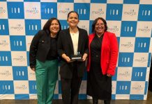 Galderma es reconocida en Chile como líder en dermatología en el ranking Merco Salud Galderma es reconocida en Chile como líder en dermatología en el ranking Merco Salud