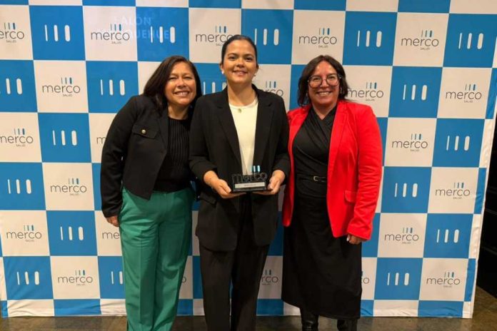 Galderma es reconocida en Chile como líder en dermatología en el ranking Merco Salud 