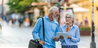 Gerontoarquitectura: diseñar ciudades y viviendas para un Chile que envejece