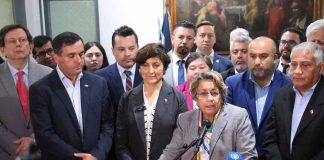 Gobierno alcanza acuerdo para continuar avanzando en la construcción de la red de hospitales en Biobío Gobierno alcanza acuerdo para continuar avanzando en la construcción de la red de hospitales en Biobío