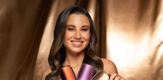 Guía para un cabello sano y lleno de brillo en verano a través del cepillado