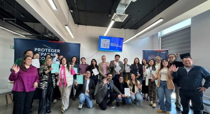 “Hablemos de Adopción” Ñuble implementará un nuevo programa que fortalecerá los procesos de adopción