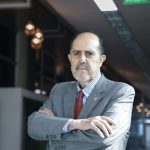 Héctor Sánchez Director ejecutivo Instituto de Salud Pública UNAB