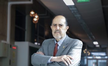 Héctor Sánchez Director ejecutivo Instituto de Salud Pública UNAB