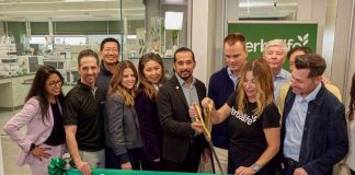 Herbalife impulsa la innovación global en nutrición con un nuevo Centro de Excelencia de última generación Herbalife impulsa la innovación global en nutrición con un nuevo Centro de Excelencia de última generación