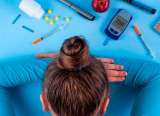 Hipo e hiperglucemia: las dos caras de un mismo riesgo