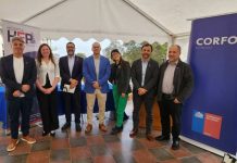 Hospital Eduardo Pereira de Valparaíso lanza piloto para mejorar la continuidad de la atención y la eficiencia en el viaje del paciente Hospital Eduardo Pereira de Valparaíso lanza piloto para mejorar la continuidad de la atención y la eficiencia en el viaje del paciente