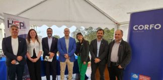 Hospital Eduardo Pereira de Valparaíso lanza piloto para mejorar la continuidad de la atención y la eficiencia en el viaje del paciente