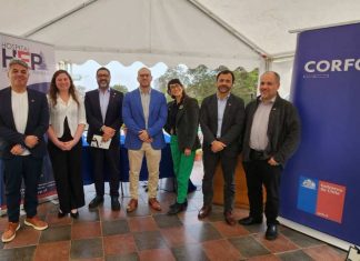 Hospital Eduardo Pereira de Valparaíso lanza piloto para mejorar la continuidad de la atención y la eficiencia en el viaje del paciente