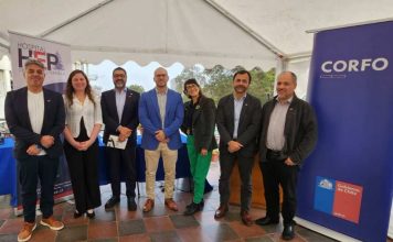 Hospital Eduardo Pereira de Valparaíso lanza piloto para mejorar la continuidad de la atención y la eficiencia en el viaje del paciente
