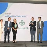 Hospital Las Higueras de Talcahuano en salud pública y Clínica Alemana de Santiago en salud privada son los centros asistenciales con mejor reputación de Chile en 2025