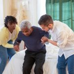 Hospitalización domiciliaria: un modelo que gana terreno en nuestro país Hospitalización domiciliaria: un modelo que gana terreno en nuestro país