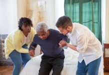 Hospitalización domiciliaria: un modelo que gana terreno en nuestro país Hospitalización domiciliaria: un modelo que gana terreno en nuestro país