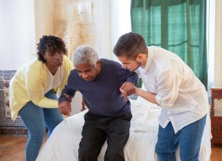 Hospitalización domiciliaria: un modelo que gana terreno en nuestro país