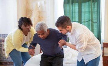 Hospitalización domiciliaria: un modelo que gana terreno en nuestro país