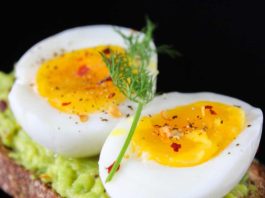 Huevos bajan más de 20% y se convierten en la proteína más accesible Huevos bajan más de 20% y se convierten en la proteína más accesible