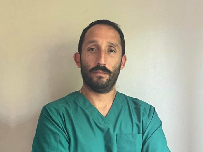 Ignacio Troncoso Académico Investigador Facultad de Medicina Veterinaria y Agronomía Universidad de Las Américas