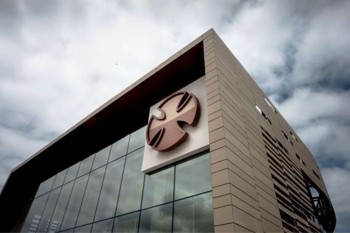 Instituto Teletón Antofagasta 2026. Familia Luksic compromete financiamiento para el Instituto de Antofagasta en Teletón 2026