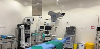 Inauguran pabellones ambulatorios para fortalecer la respuesta quirúrgica regional en IntegraMédica La Serena IntegraMédica La Serena