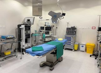 IntegraMédica La Serena