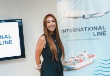 International Line abre nueva ruta logística Pharma International Line abre nueva ruta logística Pharma