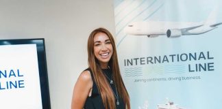International Line abre nueva ruta logística Pharma International Line abre nueva ruta logística Pharma