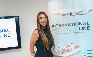 International Line abre nueva ruta logística Pharma International Line abre nueva ruta logística Pharma