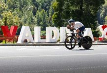 Ironman 70.3 Valdivia: Preparación física y prevención de lesiones para enfrentar una competencia extrema Ironman 70.3 Valdivia: Preparación física y prevención de lesiones para enfrentar una competencia extrema