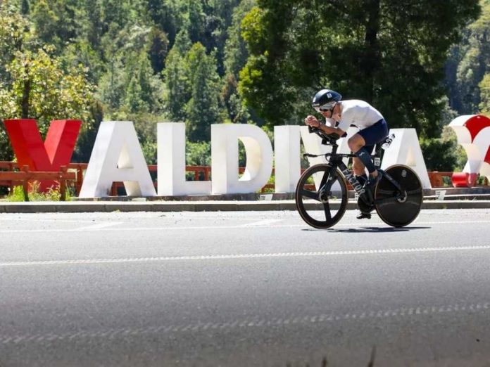 Ironman 70.3 Valdivia: Preparación física y prevención de lesiones para enfrentar una competencia extrema