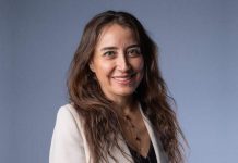 Jessica Fuentes Fuentes, Directora de la carrera de Nutrición y Dietética, Universidad San Sebastián USS