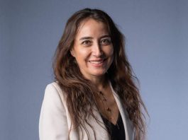 Jessica Fuentes Fuentes, Directora de la carrera de Nutrición y Dietética, Universidad San Sebastián USS