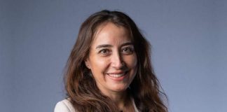 Jessica Fuentes Fuentes, Directora de la carrera de Nutrición y Dietética, Universidad San Sebastián USS