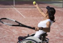 Juegos Parapanamericanos Juveniles Chile 2025: Traumatólogo destaca los beneficios físicos y mentales del deporte paralímpico Juegos Parapanamericanos Juveniles Chile 2025: Traumatólogo destaca los beneficios físicos y mentales del deporte paralímpico