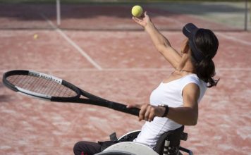 Juegos Parapanamericanos Juveniles Chile 2025: Traumatólogo destaca los beneficios físicos y mentales del deporte paralímpico Juegos Parapanamericanos Juveniles Chile 2025: Traumatólogo destaca los beneficios físicos y mentales del deporte paralímpico