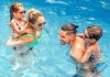 Experto entrega tips para lograr la temperatura perfecta en tu piscina Experto entrega tips para lograr la temperatura perfecta en tu piscina