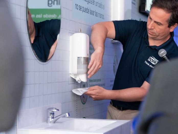 La higiene profesional: un pilar para el éxito y la sostenibilidad empresarial en Chile