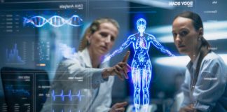 La nube y la inteligencia artificial impulsan una nueva era en el diagnóstico y la atención médica