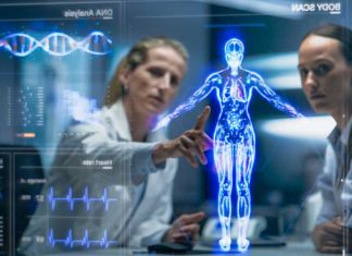 La nube y la inteligencia artificial impulsan una nueva era en el diagnóstico y la atención médica